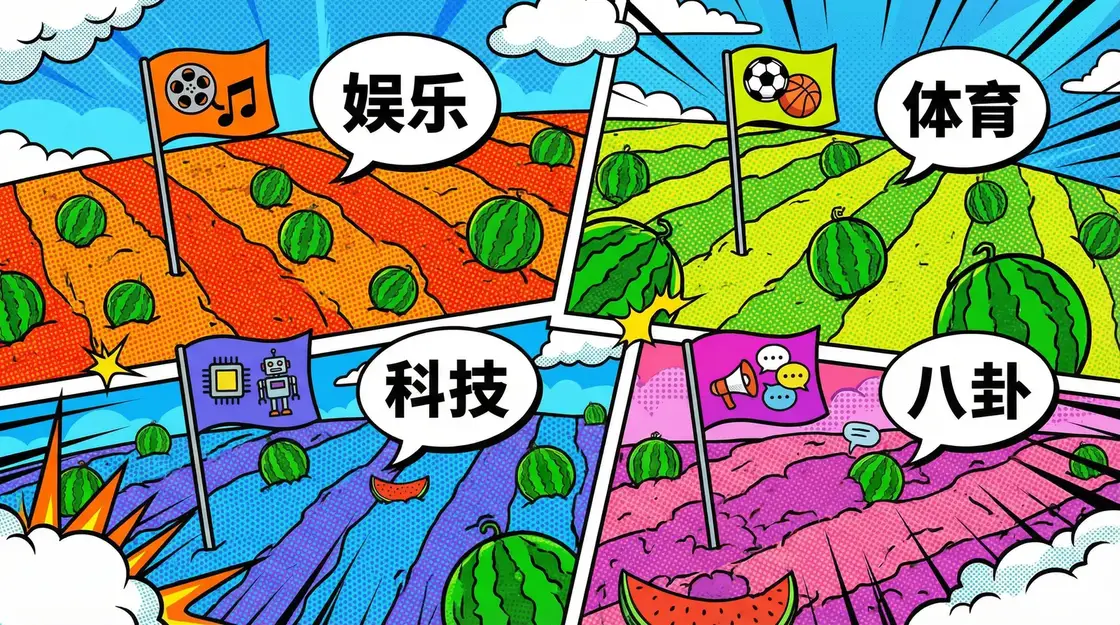 环球体育平台 娱乐瓜田分类