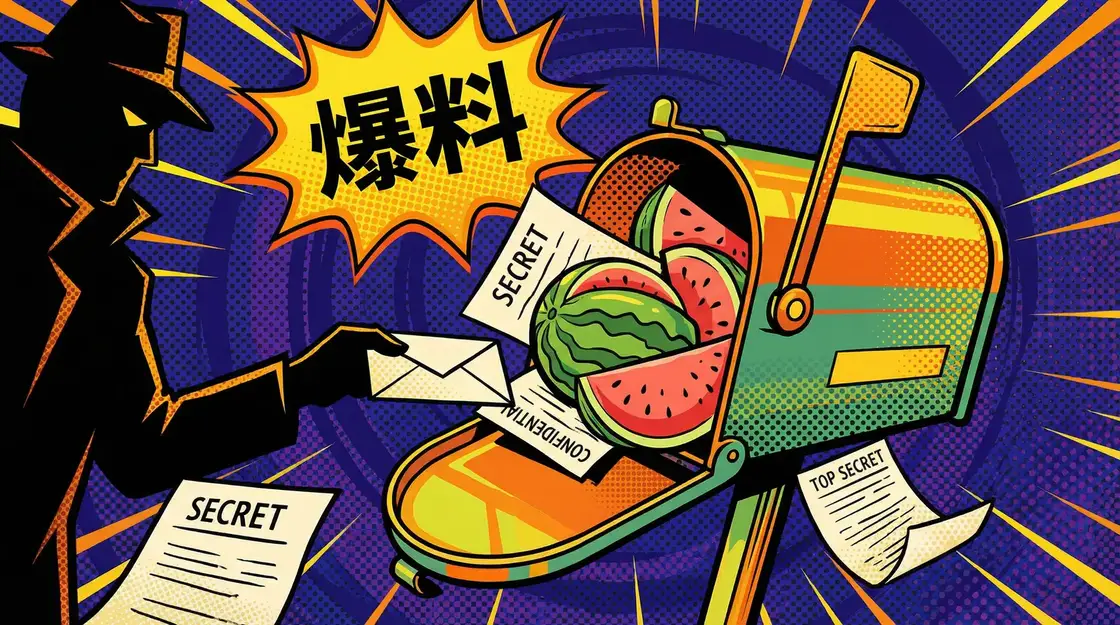环球体育平台 匿名爆料通道漫画插图